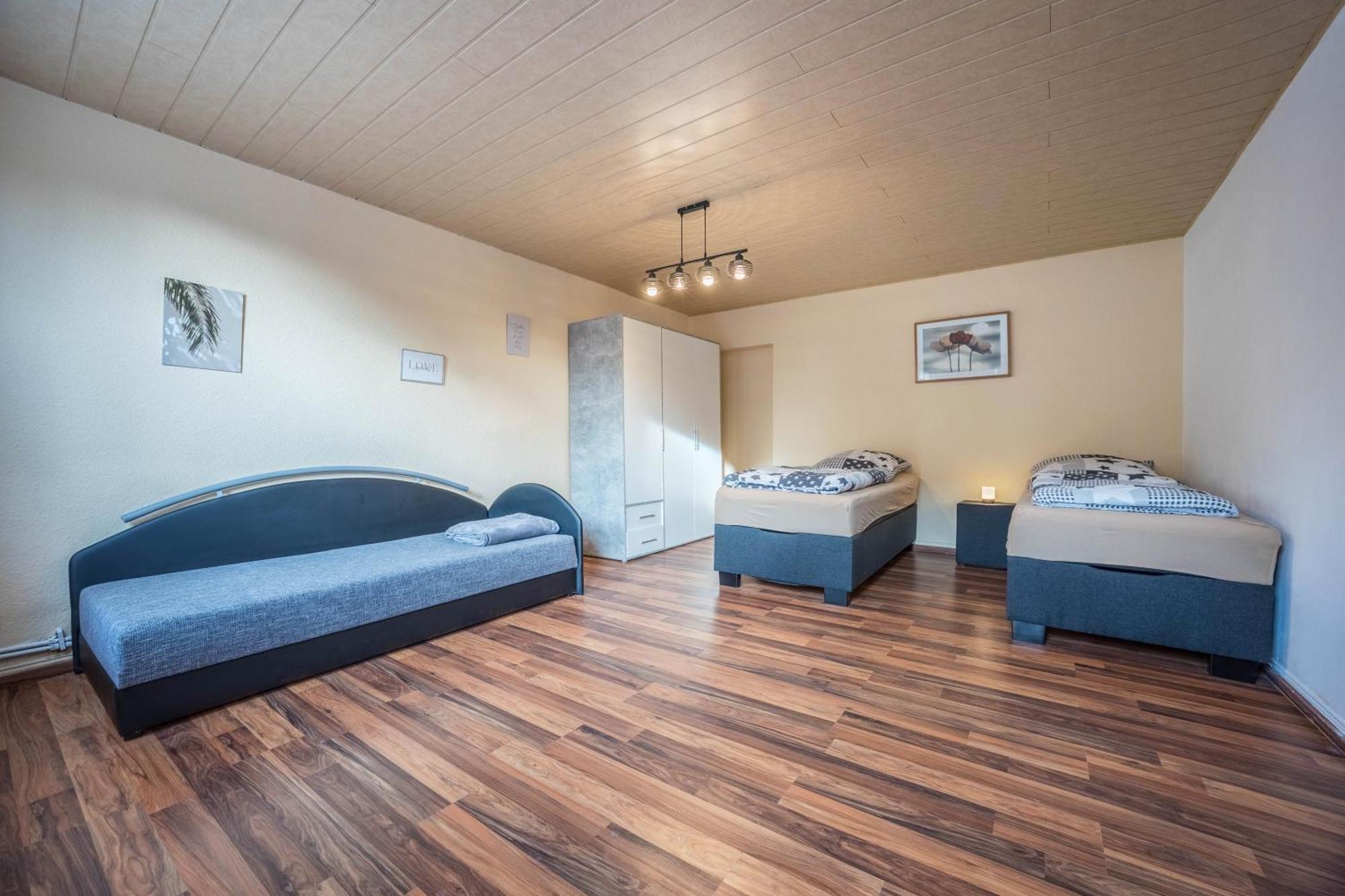 Ferienwohnung Bartoelke Bockenem Exterior foto